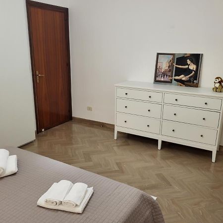 Appartement Marsaline à Marsala Extérieur photo