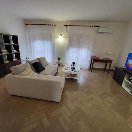 Appartement Marsaline à Marsala Extérieur photo