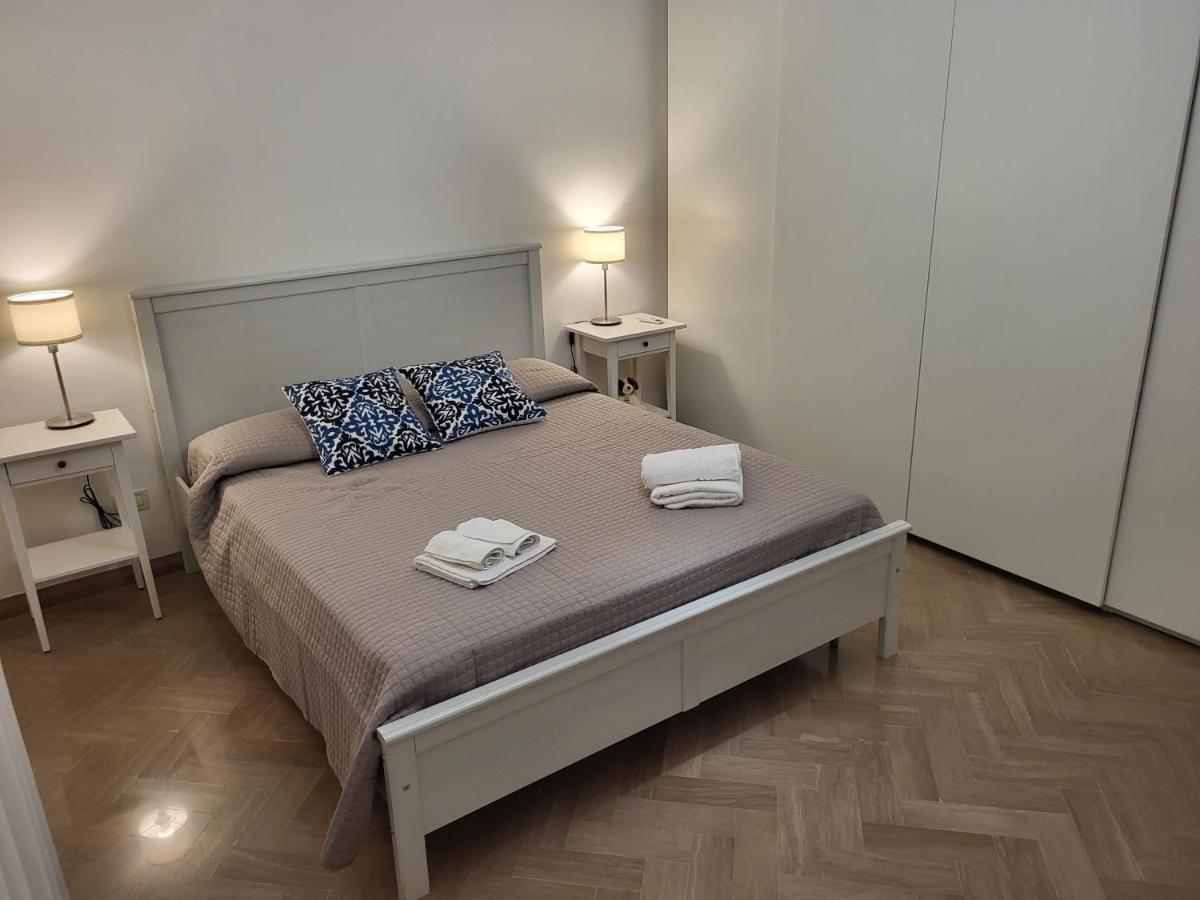 Appartement Marsaline à Marsala Extérieur photo