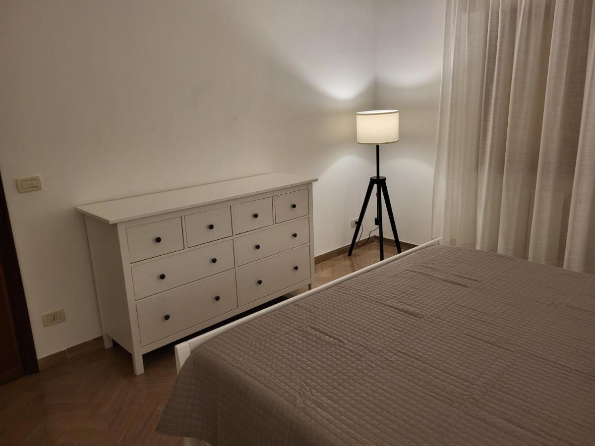 Appartement Marsaline à Marsala Extérieur photo