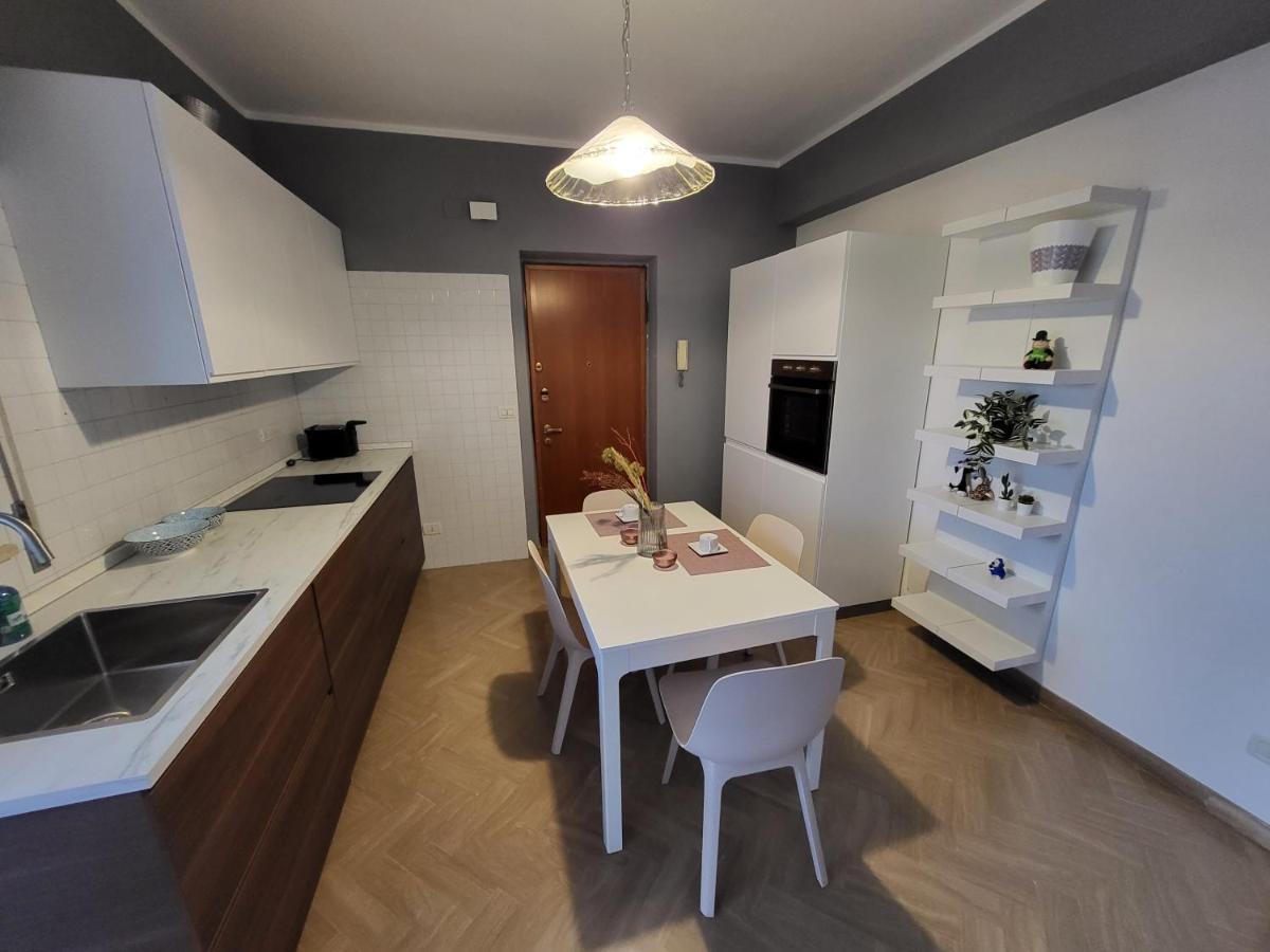 Appartement Marsaline à Marsala Extérieur photo