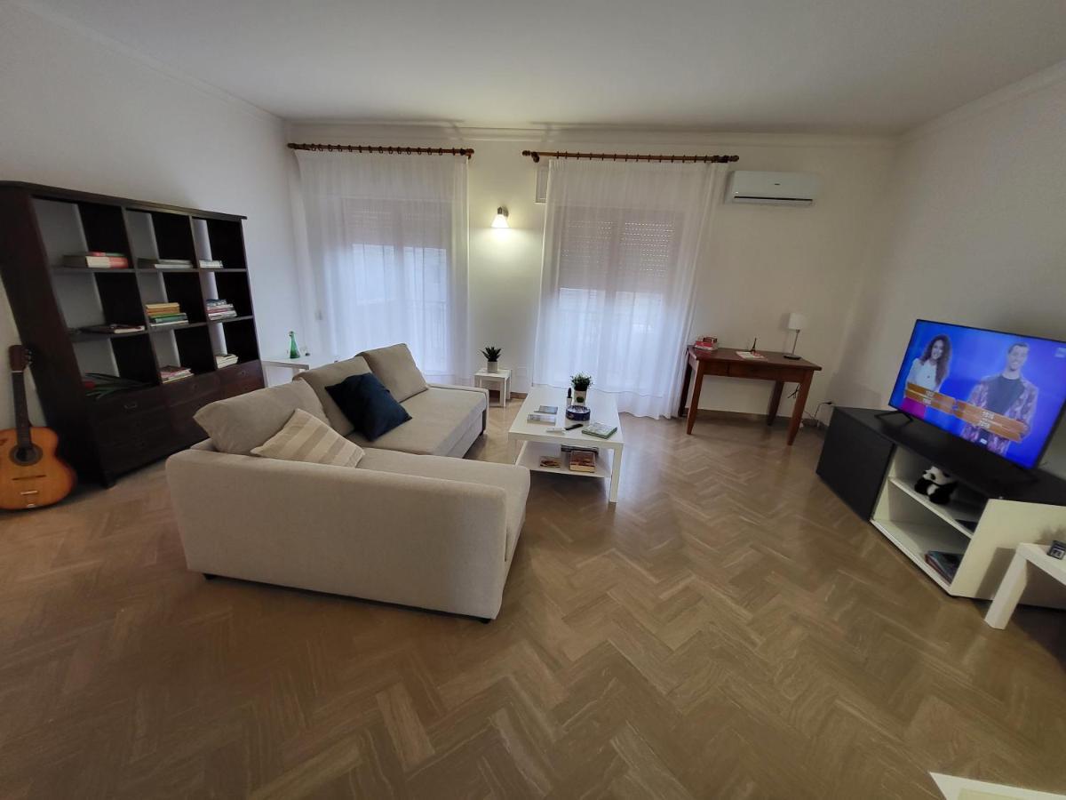 Appartement Marsaline à Marsala Extérieur photo