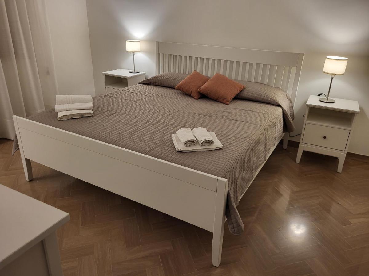 Appartement Marsaline à Marsala Extérieur photo