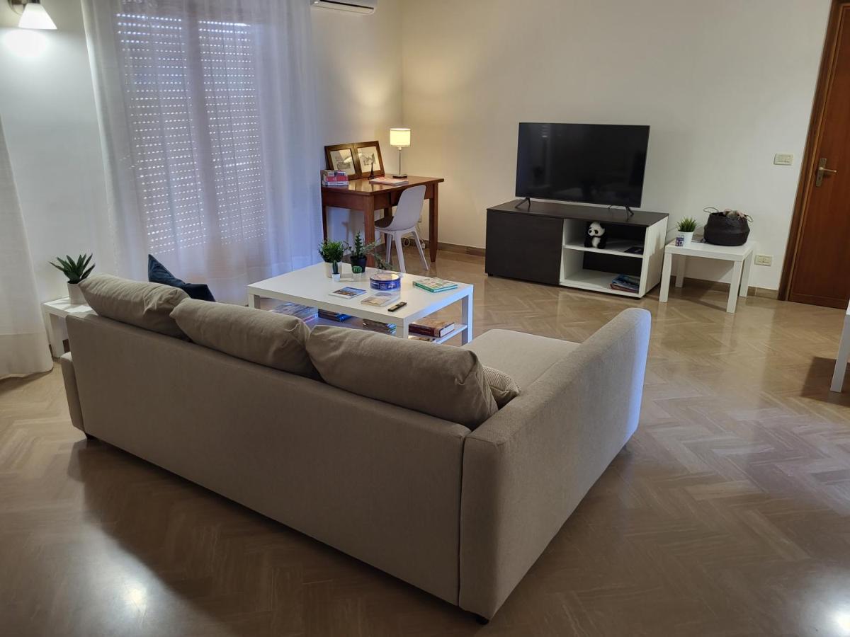 Appartement Marsaline à Marsala Extérieur photo