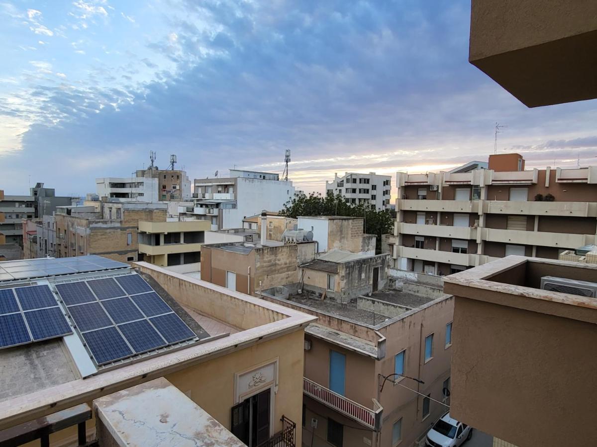 Appartement Marsaline à Marsala Extérieur photo