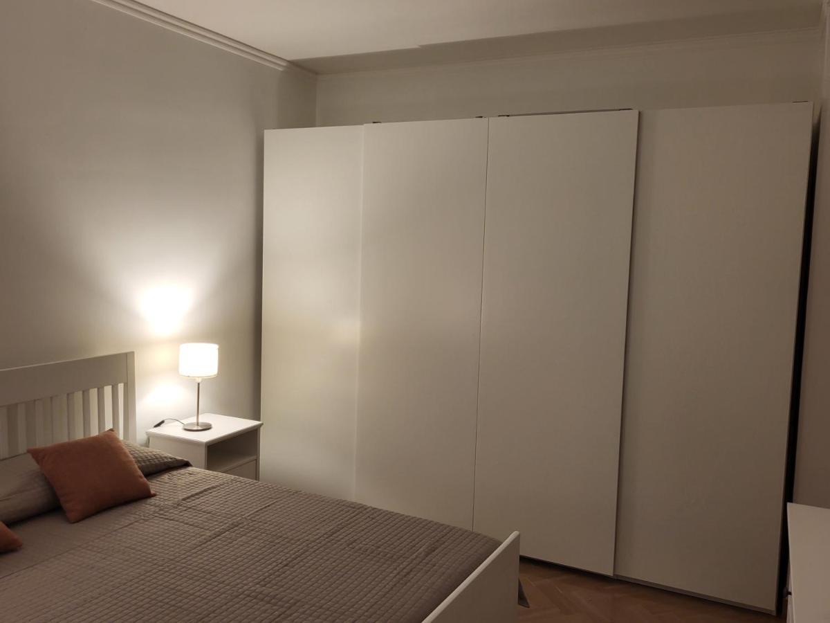 Appartement Marsaline à Marsala Extérieur photo