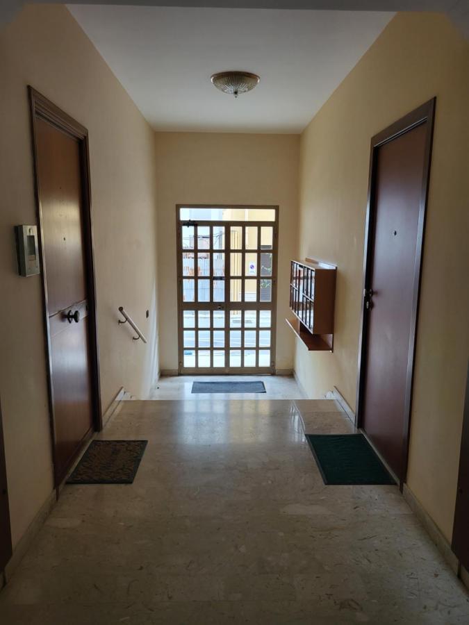 Appartement Marsaline à Marsala Extérieur photo