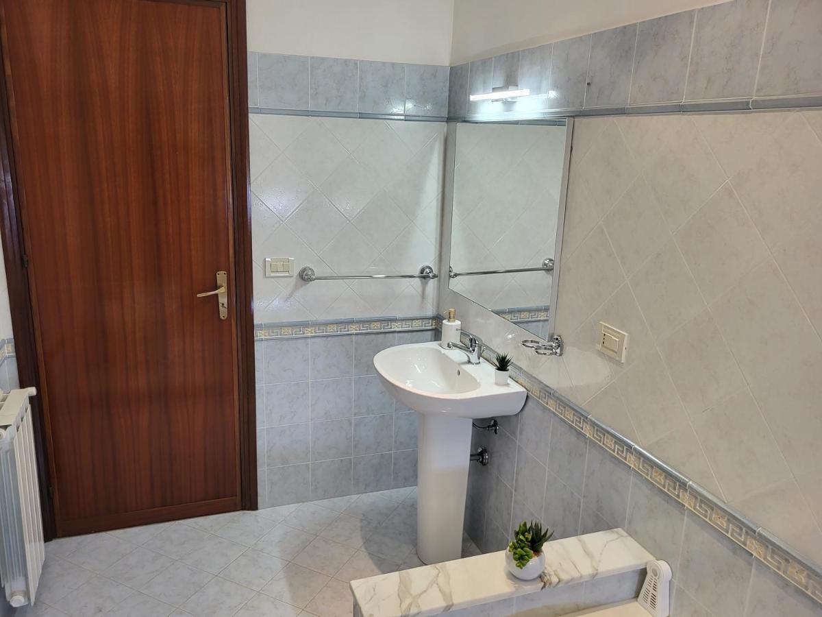 Appartement Marsaline à Marsala Extérieur photo