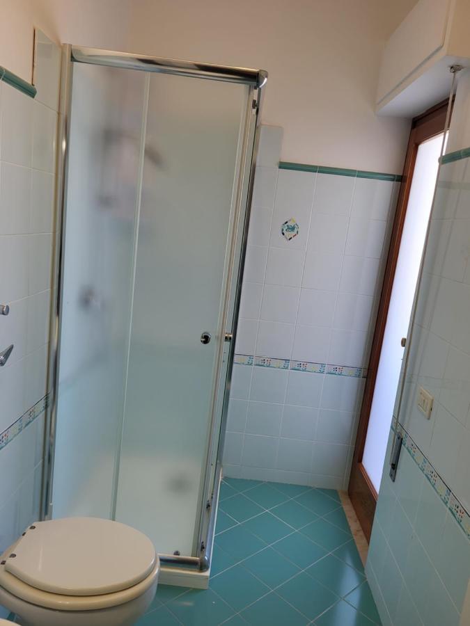Appartement Marsaline à Marsala Extérieur photo