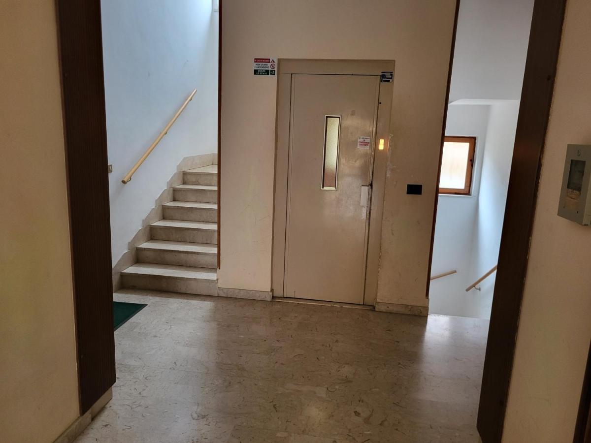 Appartement Marsaline à Marsala Extérieur photo